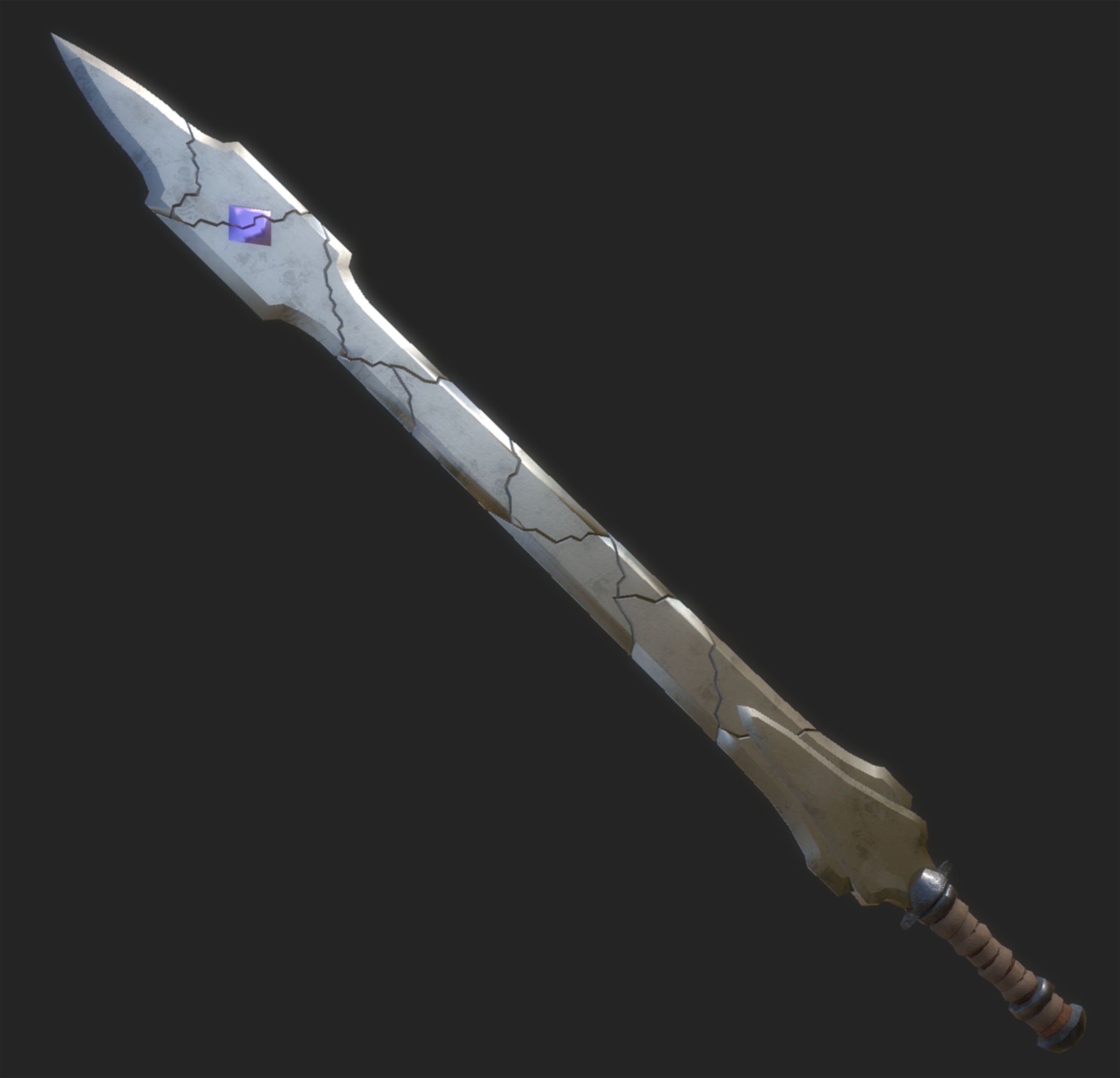 Cool Sword